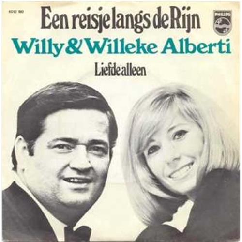 Willy, Willeke Alberti